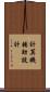 計算機輔助設計 Scroll