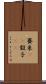 賽 Scroll