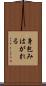 身包みはがれる Scroll
