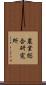 農業総合研究所 Scroll
