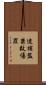 逮捕監禁致傷罪 Scroll