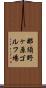 那須野ヶ原ゴルフ場 Scroll