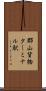 郡山貨物ターミナル駅 Scroll