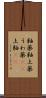 釉薬 Scroll