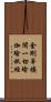 金剛峯樓閣一切瑜伽瑜祇經 Scroll