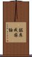 鉱床成因論 Scroll