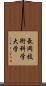 長岡技術科学大学 Scroll