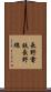 長野電鉄長野線 Scroll