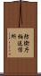 防衛庁柏送信所 Scroll