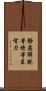 靜慮解脫等持等至智力 Scroll