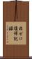 非ゼロ復帰記録 Scroll