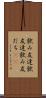 飲み友達 Scroll