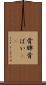 骨牌 Scroll