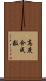 高度合成数 Scroll