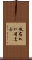 魂を入れ替える Scroll