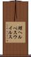 鯉ヘルペスウイルス Scroll