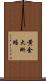 黄金大蜥蜴 Scroll