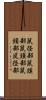 鼠径部 Scroll
