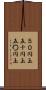 ５０円玉 Scroll