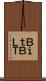 ＢｉｔＢＬＴ Scroll