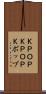Ｋ-ＰＯＰ Scroll