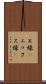 Ｘ線(P) Scroll