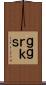 ｇｇｒｋｓ Scroll