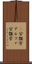 α分類学 Scroll