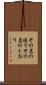 その名の通り Scroll