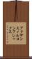 アクサンスィルコンフレックス Scroll