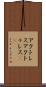 アクトレス Scroll