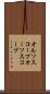 オルソスコープ Scroll