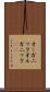 オーガニック Scroll