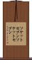 ソケットセブン Scroll