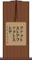 ファクトストア Scroll