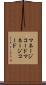 マネージコード Scroll