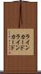 ラインカード Scroll