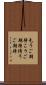 乞うご期待 Scroll