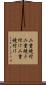 二重焼付 Scroll