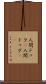 人間ドック(P) Scroll