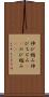 伸び縮み Scroll