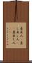 差出人(P) Scroll