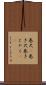 巻尺(P) Scroll