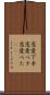 恋愛下手 Scroll