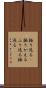 振り返る(P) Scroll