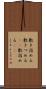 敷き詰める Scroll