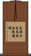 是騾子是馬，牽出來遛遛 Scroll