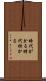 時代がかる Scroll