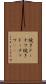 焼きドーナツ Scroll