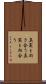 真実と向き合う Scroll